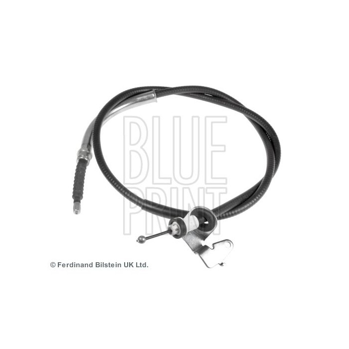 BLUE PRINT Seilzug, Feststellbremse ADB114601