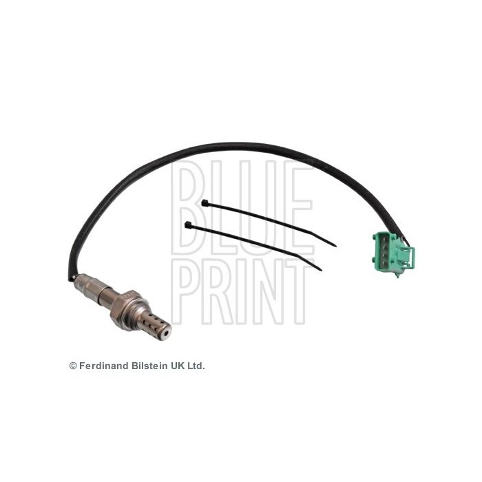 BLUE PRINT Lambdasonde ADB117004