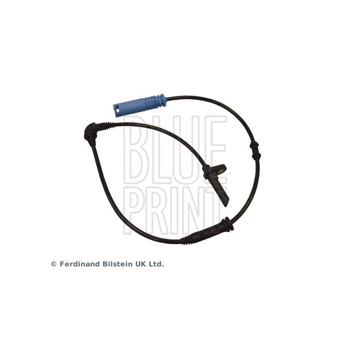 BLUE PRINT Sensor, Raddrehzahl ADB117101
