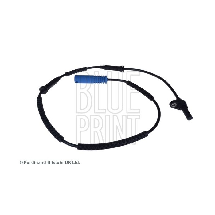 BLUE PRINT Sensor, Raddrehzahl ADB117102