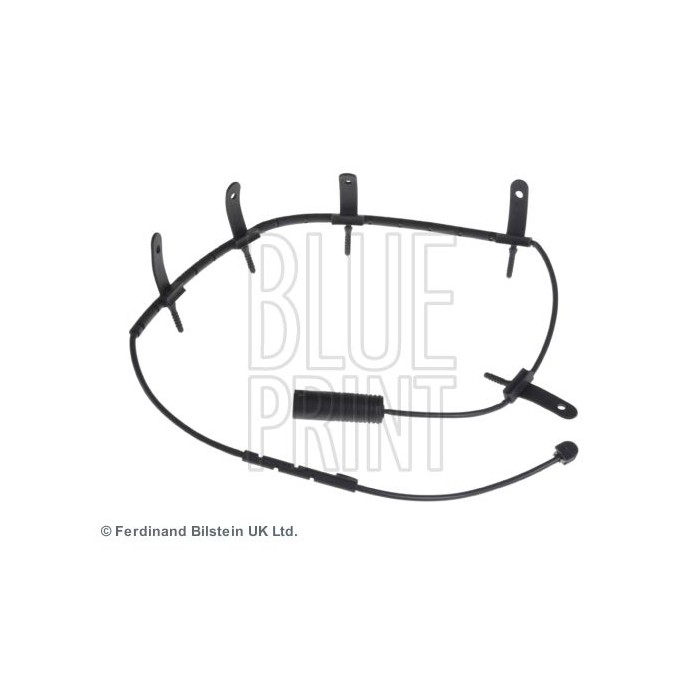 BLUE PRINT Warnkontakt, Bremsbelagverschleiß ADB117201