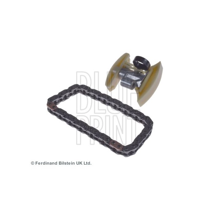 BLUE PRINT Steuerkettensatz ADB117301