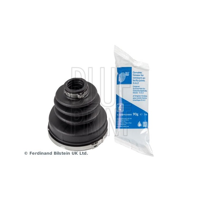 BLUE PRINT Faltenbalgsatz, Antriebswelle ADB118102