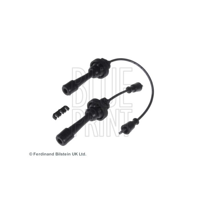 BLUE PRINT Zündleitungssatz ADC41620