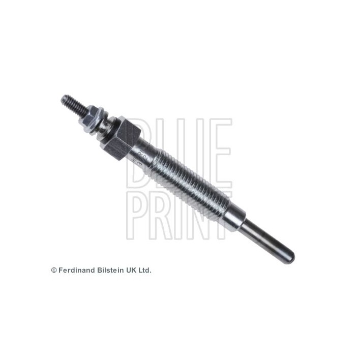 BLUE PRINT Glühkerze ADC41801