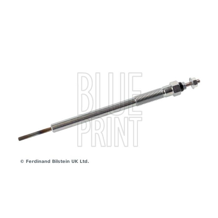 BLUE PRINT Glühkerze ADC41819