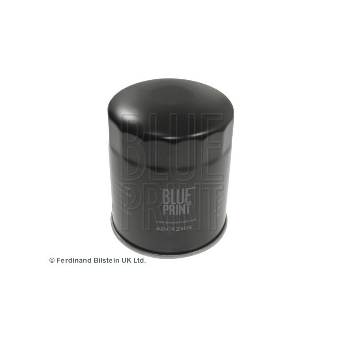 BLUE PRINT Ölfilter ADC42105