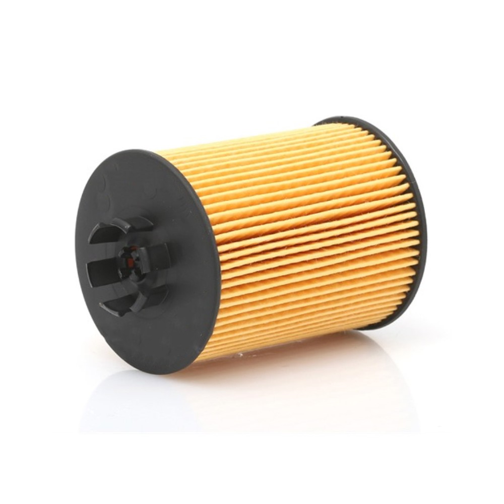 BLUE PRINT Ölfilter ADC42112