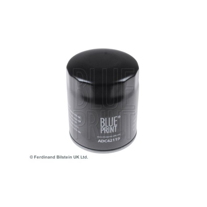 BLUE PRINT Ölfilter ADC42119