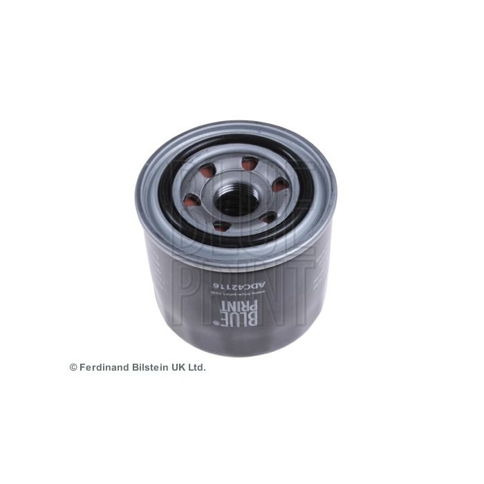 BLUE PRINT Hydraulikfilter, Automatikgetriebe ADC42116