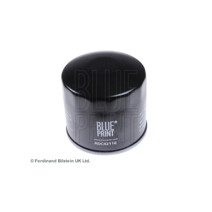 BLUE PRINT Hydraulikfilter, Automatikgetriebe ADC42116
