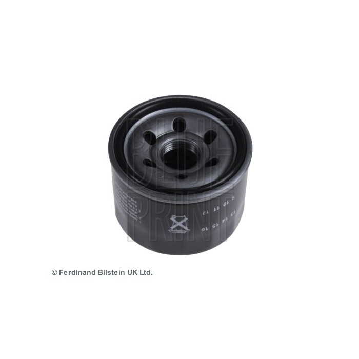 BLUE PRINT Ölfilter ADC42121