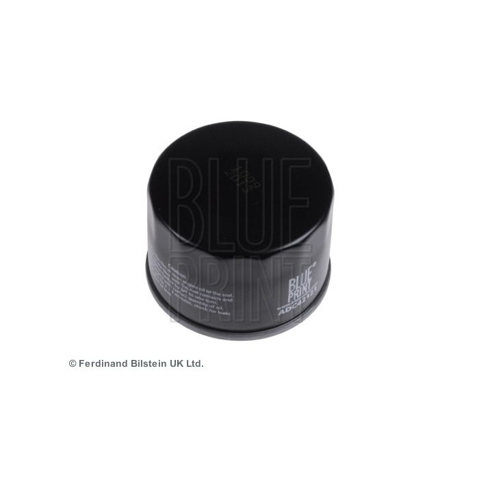 BLUE PRINT Ölfilter ADC42121