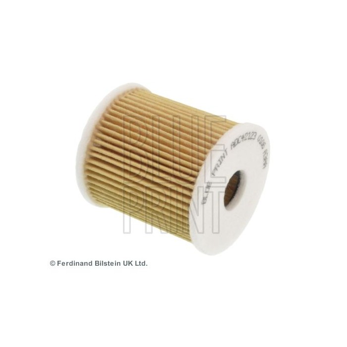 BLUE PRINT Ölfilter ADC42123