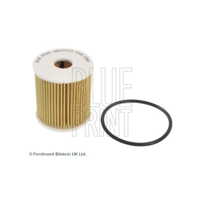BLUE PRINT Ölfilter ADC42123