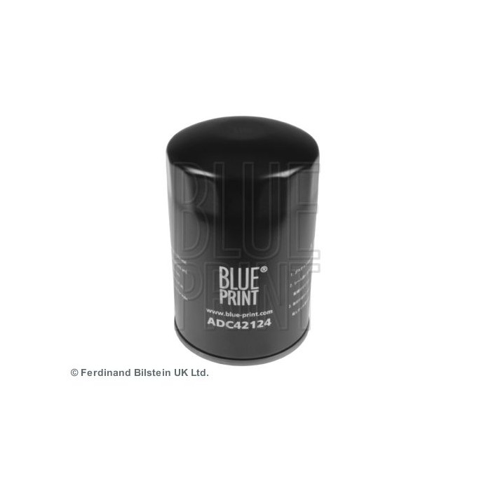 BLUE PRINT Ölfilter ADC42124