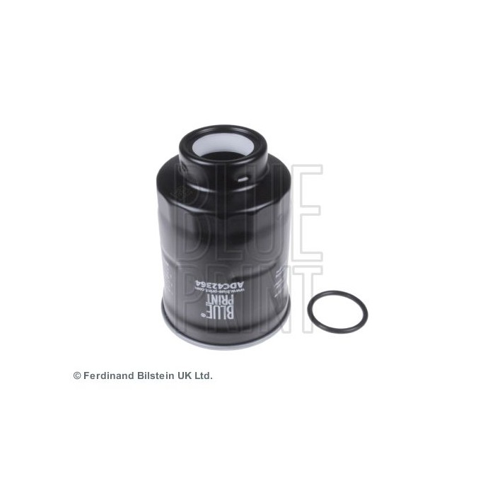 BLUE PRINT Kraftstofffilter ADC42364