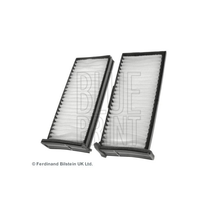 BLUE PRINT Filtersatz, Innenraumluft ADC42502