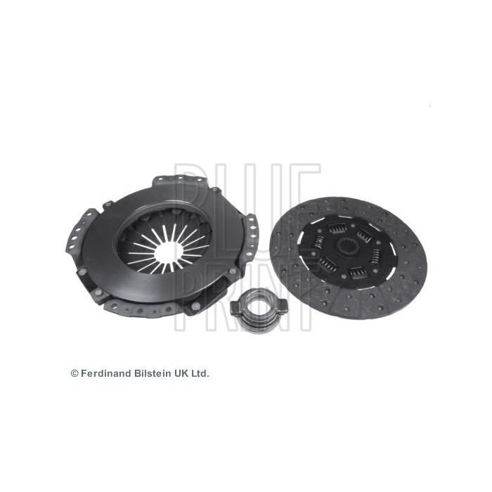 BLUE PRINT Kupplungssatz ADC430101