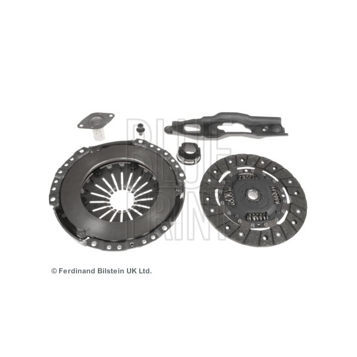 BLUE PRINT Kupplungssatz ADC430130