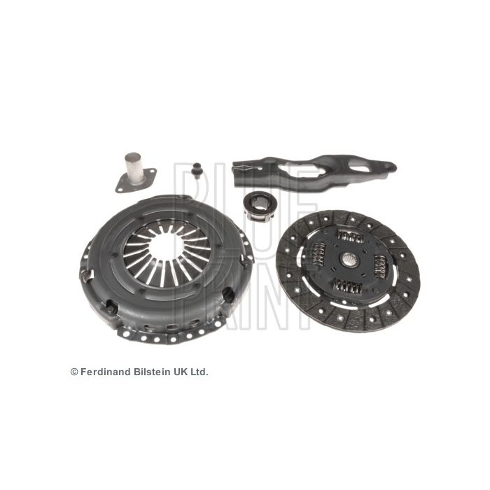 BLUE PRINT Kupplungssatz ADC430130