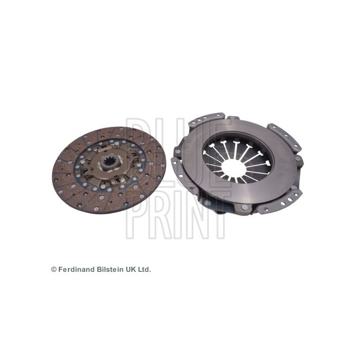 BLUE PRINT Kupplungssatz ADC430134