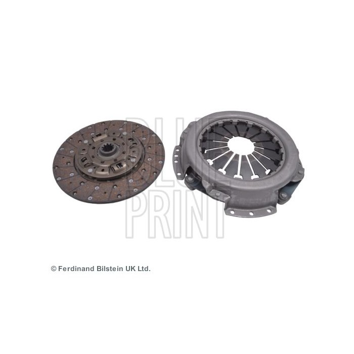 BLUE PRINT Kupplungssatz ADC430134
