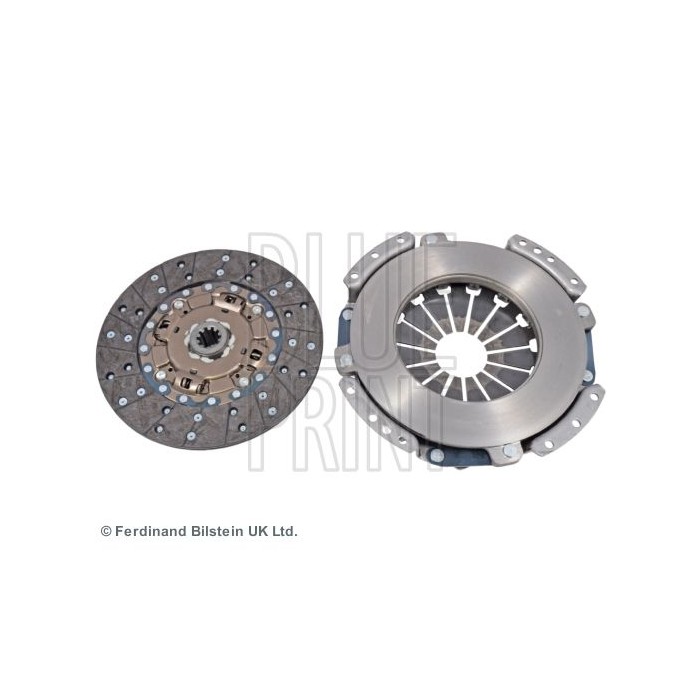 BLUE PRINT Kupplungssatz ADC430135