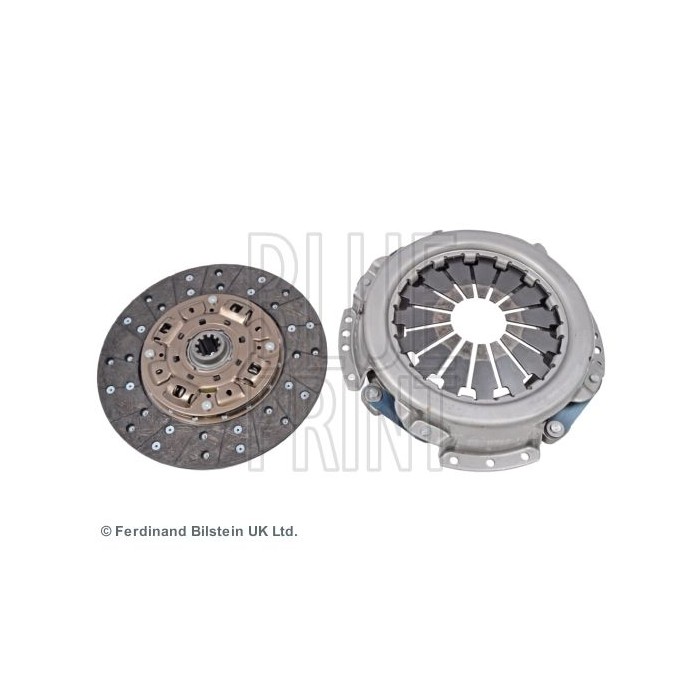 BLUE PRINT Kupplungssatz ADC430135