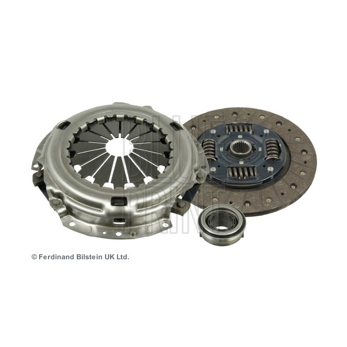 BLUE PRINT Kupplungssatz ADC43025