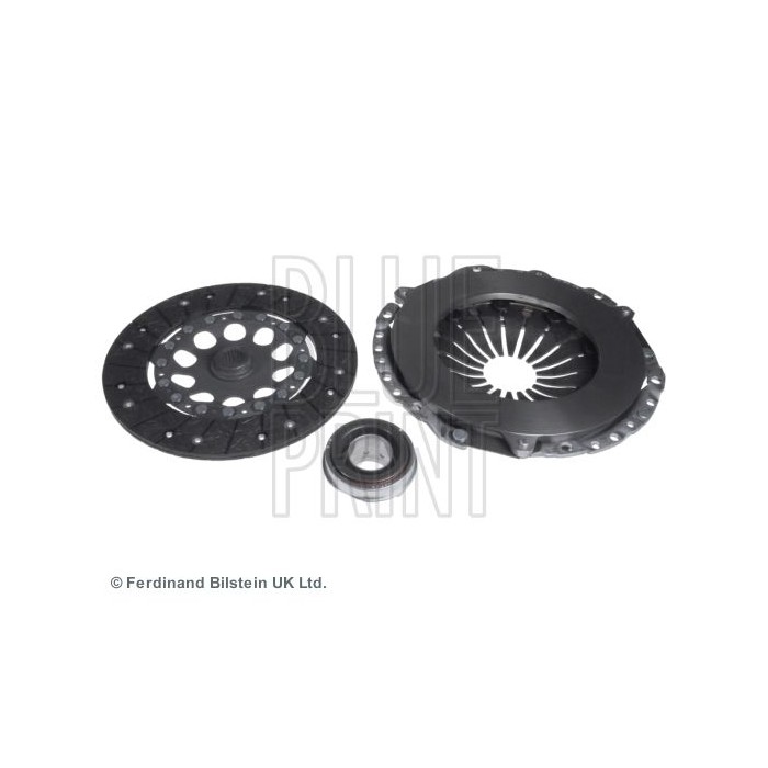 BLUE PRINT Kupplungssatz ADC43084