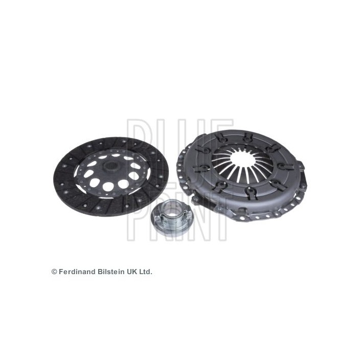 BLUE PRINT Kupplungssatz ADC43084