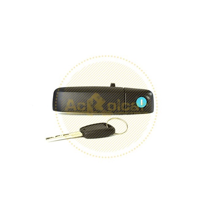 Ac Rolcar Türgriff 41.2103