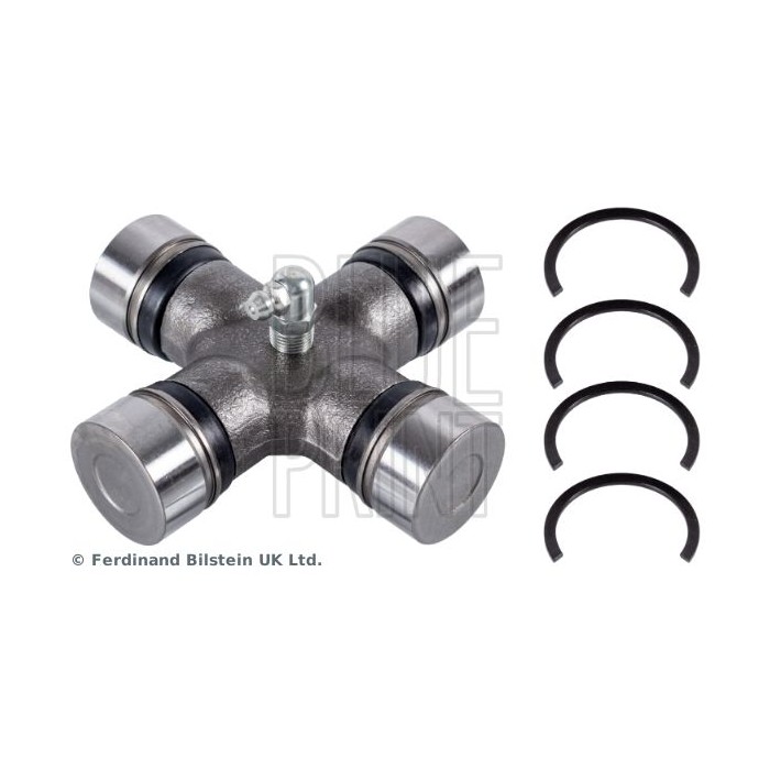 BLUE PRINT Gelenk, Längswelle ADC43905