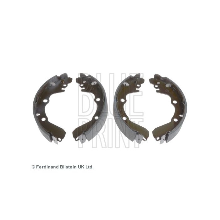 BLUE PRINT Bremsbackensatz ADC44123