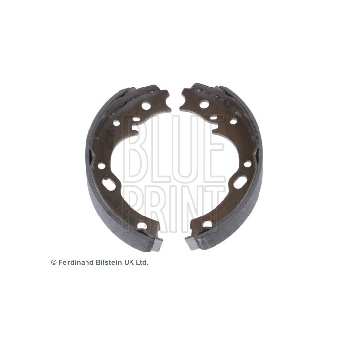 BLUE PRINT Bremsbackensatz, Feststellbremse ADC44131