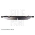 BLUE PRINT Bremsbelagsatz, Scheibenbremse ADC44272