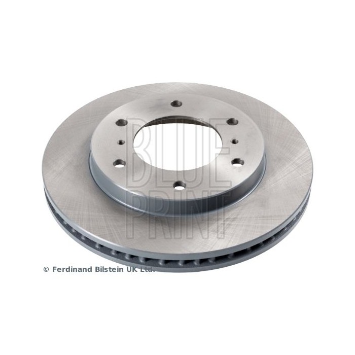 BLUE PRINT Bremsscheibe ADC443110