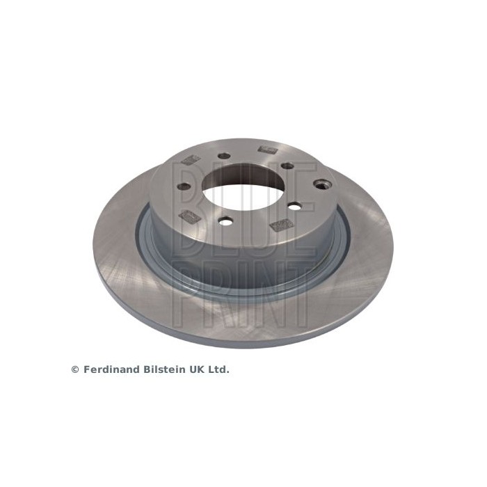 BLUE PRINT Bremsscheibe ADC443125