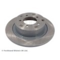 BLUE PRINT Bremsscheibe ADC443125