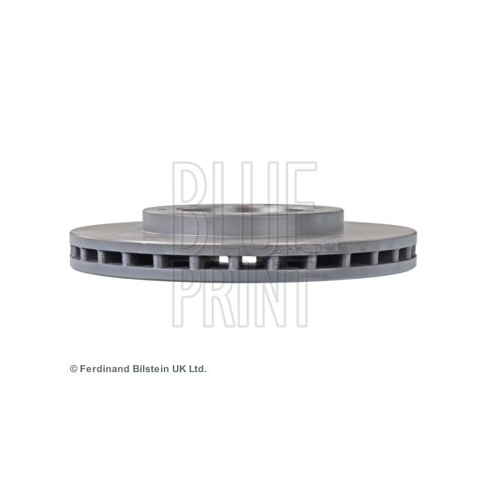 BLUE PRINT Bremsscheibe ADC443126