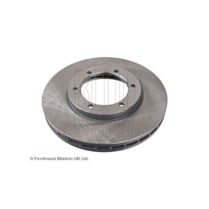 BLUE PRINT Bremsscheibe ADC443126