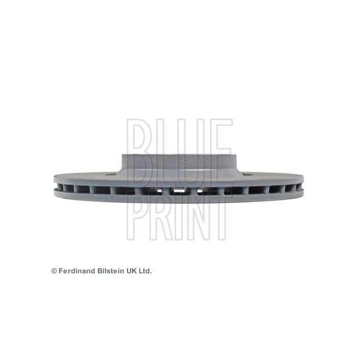 BLUE PRINT Bremsscheibe ADC44318