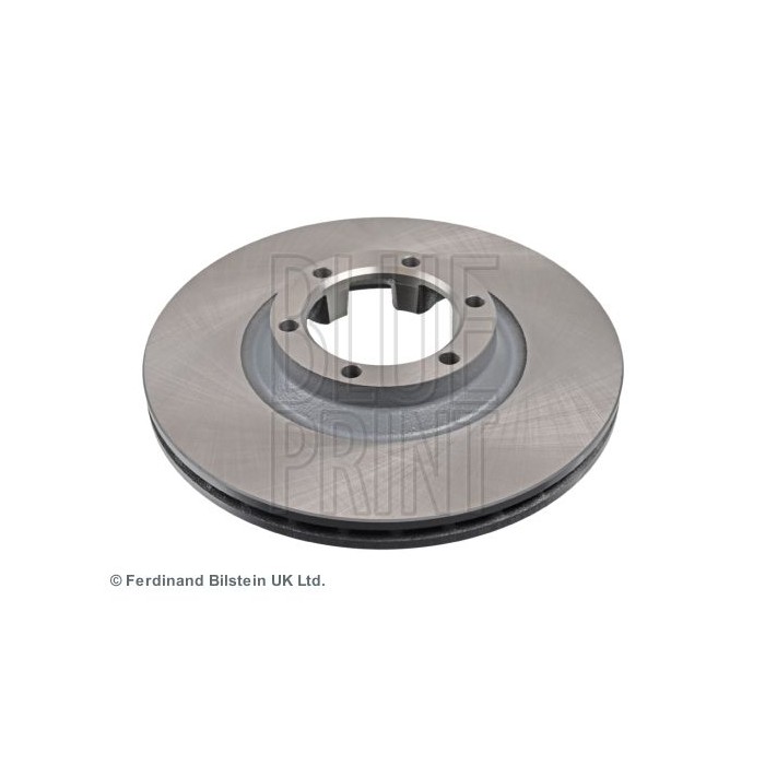 BLUE PRINT Bremsscheibe ADC44318