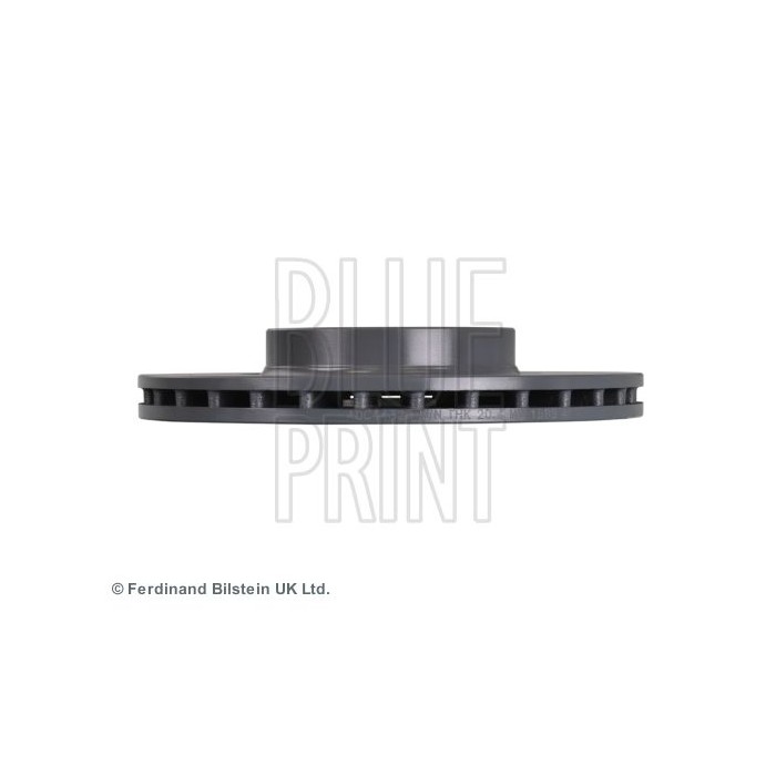 BLUE PRINT Bremsscheibe ADC44320