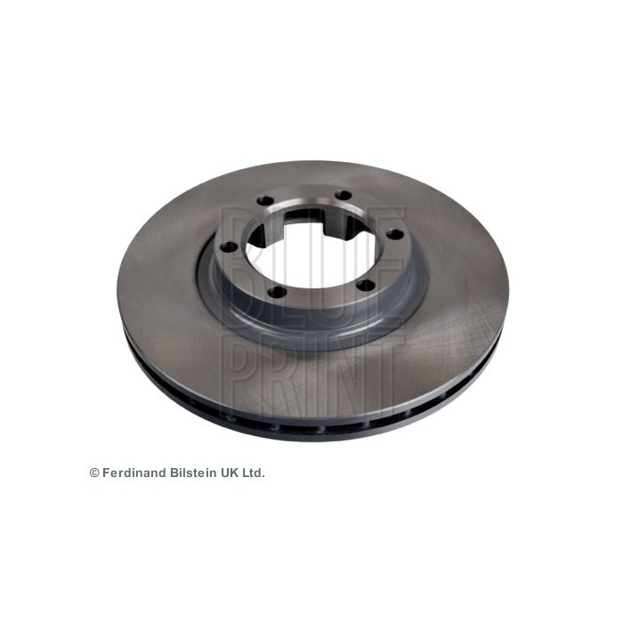 BLUE PRINT Bremsscheibe ADC44320