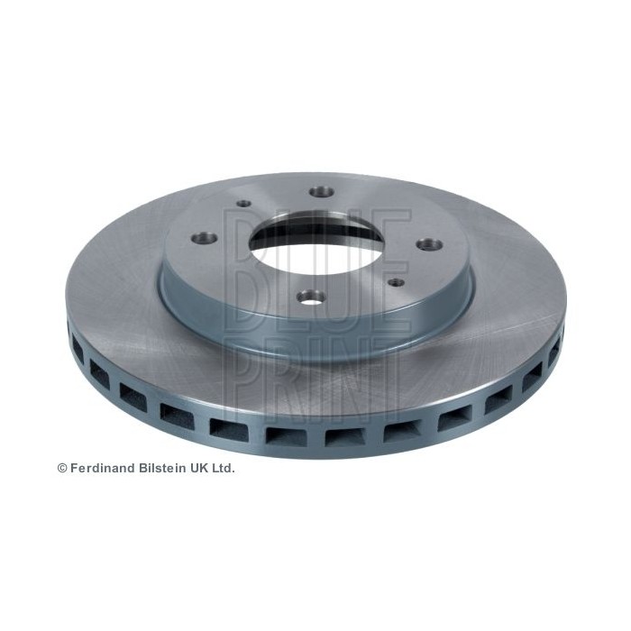 BLUE PRINT Bremsscheibe ADC44321