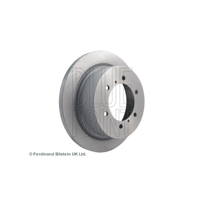 BLUE PRINT Bremsscheibe ADC44335