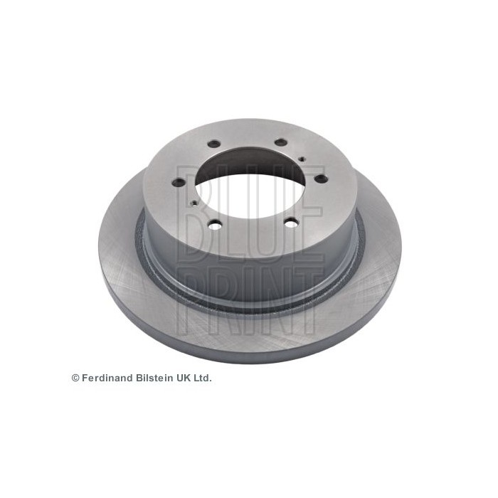 BLUE PRINT Bremsscheibe ADC44335