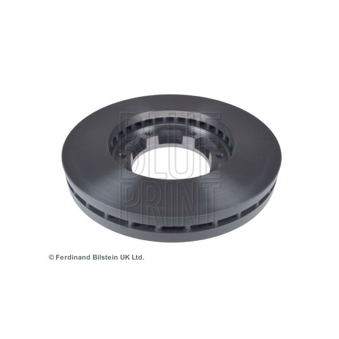 BLUE PRINT Bremsscheibe ADC44383